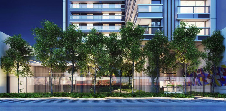 Imagem Studio com 1 Quarto à Venda, 31 m² em Centro - São Paulo Imagem Studio com 1 Quarto à Venda, 31 m² em Centro - São Paulo