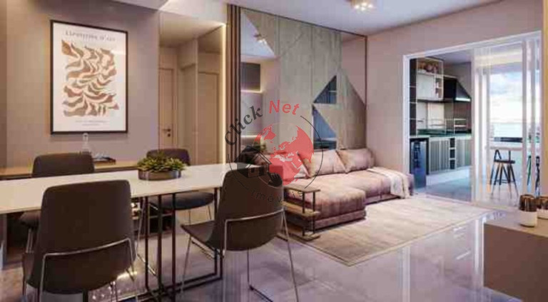 Imagem Apartamento com 2 Quartos à Venda, 79 m² em Campestre - Santo André Imagem Apartamento com 2 Quartos à Venda, 79 m² em Campestre - Santo André