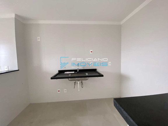 Imagem Apartamento com 1 Quarto à Venda, 53 m² em Tupi - Praia Grande Imagem Apartamento com 1 Quarto à Venda, 53 m² em Tupi - Praia Grande