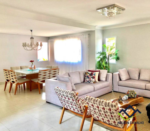 Imagem Casa de Condomínio com 3 Quartos à Venda, em Jardim Dona Donata - Jundiaí Imagem Casa de Condomínio com 3 Quartos à Venda, em Jardim Dona Donata - Jundiaí