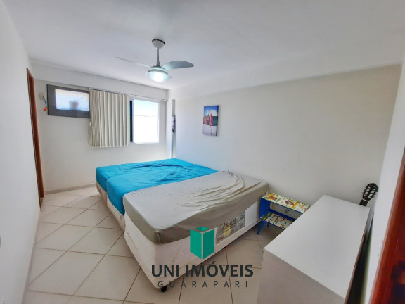 Imagem Apartamento com 3 Quartos à Venda, 117 m² em Nova Guarapari - Guarapari