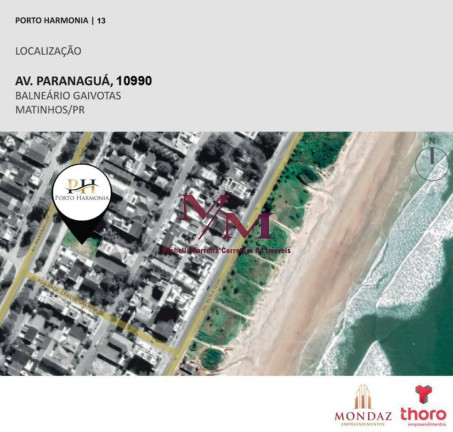 Imagem Cobertura com 3 Quartos à Venda, 121 m² em Gaivotas - Matinhos Imagem Cobertura com 3 Quartos à Venda, 121 m² em Gaivotas - Matinhos