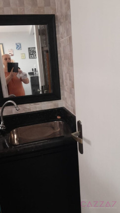 Imagem Apartamento com 1 Quarto à Venda, 27 m² em Mirim - Praia Grande