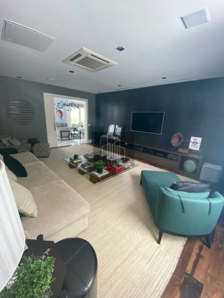 Imagem Casa com 5 Quartos à Venda, 950 m² em Alphaville Residencial Zero - Barueri Imagem Casa com 5 Quartos à Venda, 950 m² em Alphaville Residencial Zero - Barueri