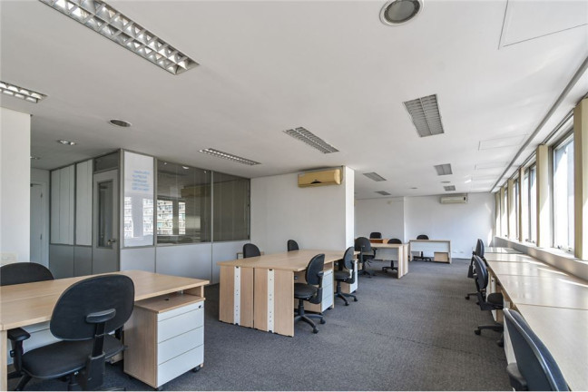 Imagem Sala Comercial à Venda, 250 m² em Bela Vista - São Paulo Imagem Sala Comercial à Venda, 250 m² em Bela Vista - São Paulo