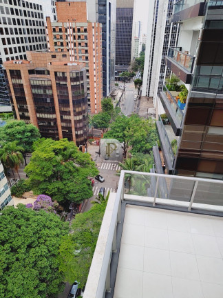Imagem Cobertura com 3 Quartos à Venda, 371 m² em Jardim Paulista - São Paulo