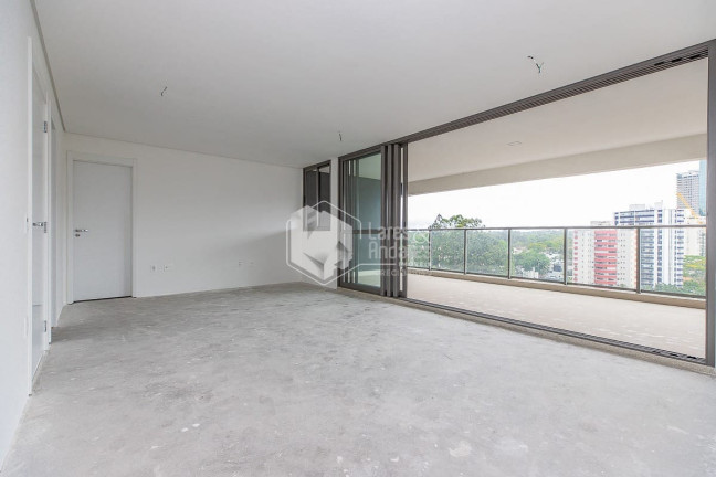 Imagem Apartamento com 3 Quartos à Venda, 143 m² em Campo Belo - São Paulo Imagem Apartamento com 3 Quartos à Venda, 143 m² em Campo Belo - São Paulo