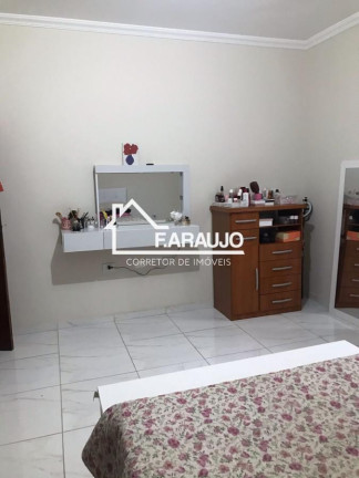 Imagem Sobrado com 3 Quartos à Venda, 207 m² em Jardim Do Sol - Sorocaba