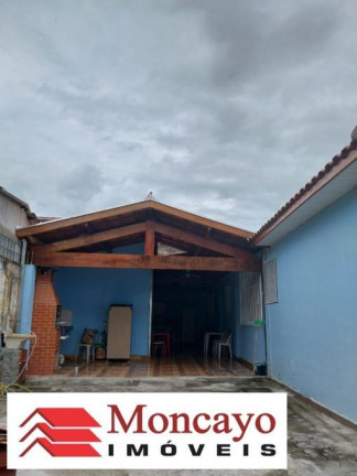Imagem Casa com 3 Quartos à Venda, 190 m² em Tinga - Caraguatatuba Imagem Casa com 3 Quartos à Venda, 190 m² em Tinga - Caraguatatuba