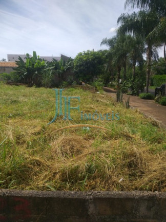 Imagem Terreno à Venda, 270 m² em Parque São Sebastião - Ribeirão Preto Imagem Terreno à Venda, 270 m² em Parque São Sebastião - Ribeirão Preto