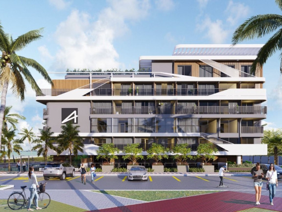 Imagem Apartamento com 1 Quarto à Venda, 21 m² em Intermares - Cabedelo Imagem Apartamento com 1 Quarto à Venda, 21 m² em Intermares - Cabedelo