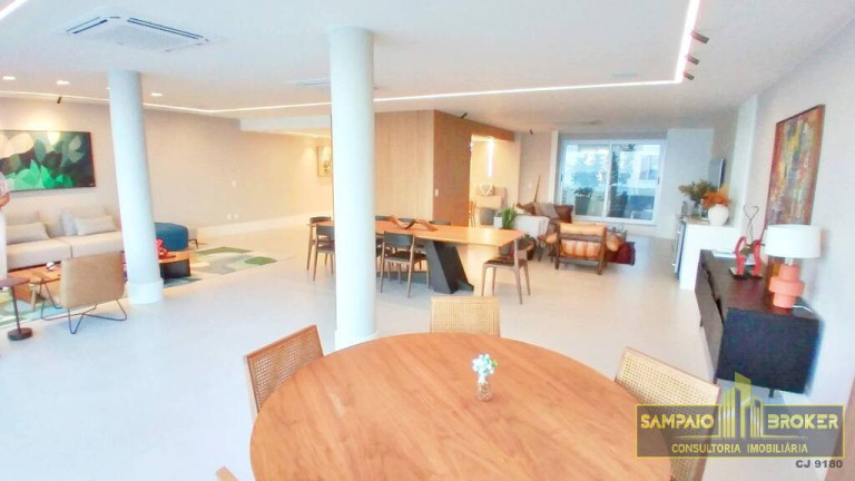 Imagem Apartamento com 5 Quartos à Venda, em Ipanema - Rio De Janeiro Imagem Apartamento com 5 Quartos à Venda, em Ipanema - Rio De Janeiro