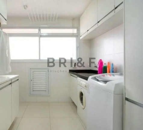 Imagem Apartamento com 4 Quartos à Venda, 385 m² em Campo Belo - São Paulo Imagem Apartamento com 4 Quartos à Venda, 385 m² em Campo Belo - São Paulo