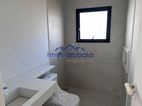 Imagem Casa de Condomínio com 4 Quartos à Venda, 820 m² em Condomínio Residencial Shamballa Iii - Atibaia