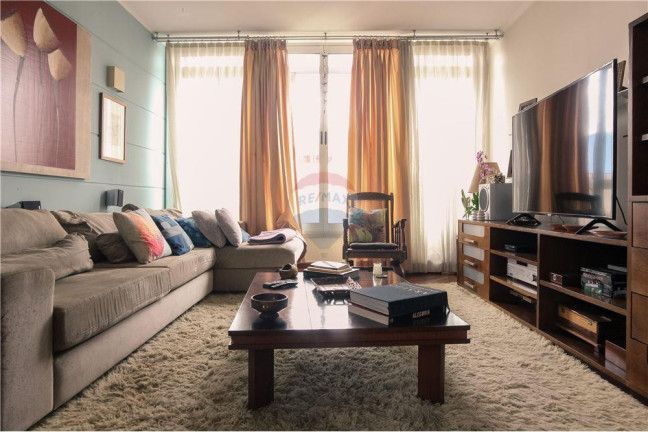 Imagem Apartamento com 3 Quartos à Venda, 175 m² em Consolação - São Paulo Imagem Apartamento com 3 Quartos à Venda, 175 m² em Consolação - São Paulo