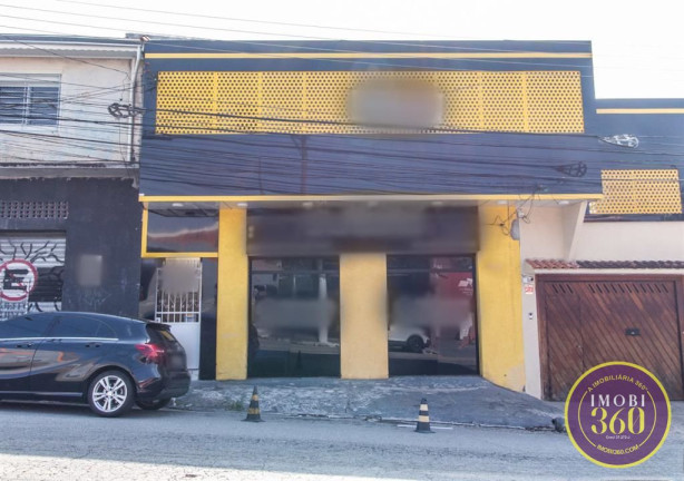 Imagem Imóvel com 2 Quartos para Alugar, 84 m² em Vila Talarico - São Paulo Imagem Imóvel com 2 Quartos para Alugar, 84 m² em Vila Talarico - São Paulo
