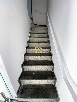Imagem Casa de Condomínio com 2 Quartos à Venda, 54 m² em Tupi - Praia Grande