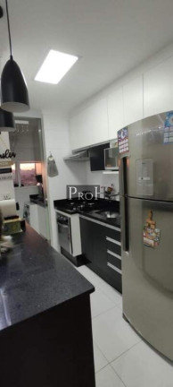 Imagem Apartamento com 2 Quartos à Venda, 54 m² em Paulicéia - São Bernardo Do Campo Imagem Apartamento com 2 Quartos à Venda, 54 m² em Paulicéia - São Bernardo Do Campo