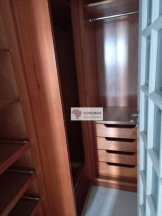 Imagem Apartamento com 3 Quartos à Venda, 134 m² em Real Parque - São Paulo