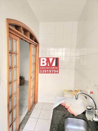 Imagem Apartamento com 2 Quartos à Venda, 65 m² em Vila Kosmos - Rio De Janeiro