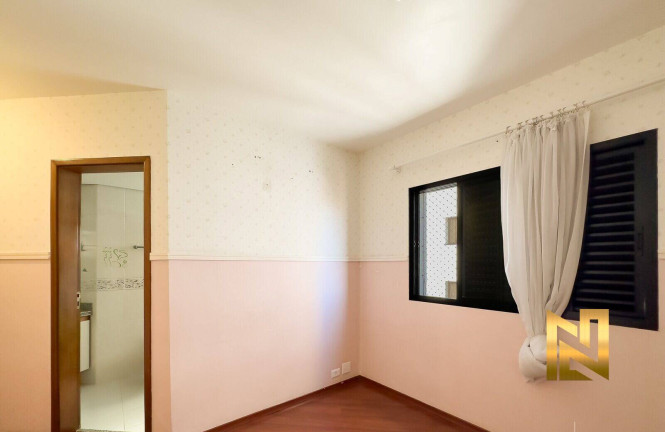 Imagem Apartamento com 4 Quartos à Venda, 178 m² em Vila Regente Feijó - São Paulo