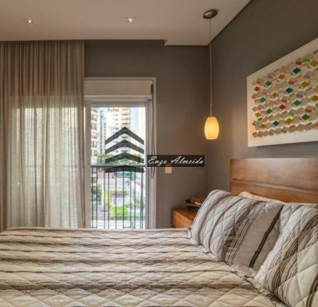 Imagem Apartamento com 4 Quartos à Venda, 234 m² em Campo Belo - São Paulo Imagem Apartamento com 4 Quartos à Venda, 234 m² em Campo Belo - São Paulo