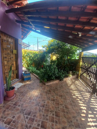 Imagem Casa com 2 Quartos à Venda, 280 m² em Balneário Tupy - Itanhaém Imagem Casa com 2 Quartos à Venda, 280 m² em Balneário Tupy - Itanhaém