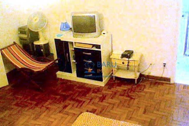Imagem Apartamento com 1 Quarto à Venda, 35 m² em Santa Cecília - São Paulo Imagem Apartamento com 1 Quarto à Venda, 35 m² em Santa Cecília - São Paulo
