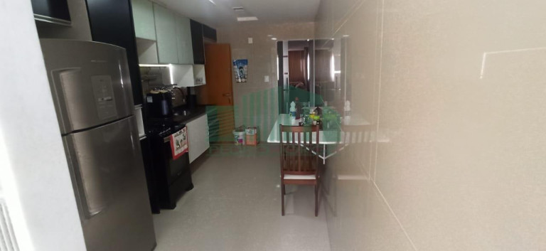 Imagem Apartamento com 3 Quartos à Venda, 110 m² em Tamarineira - Recife