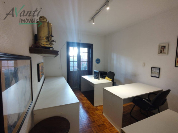 Imagem Casa com 3 Quartos à Venda, 195 m² em Jardim Paulistano - São Paulo Imagem Casa com 3 Quartos à Venda, 195 m² em Jardim Paulistano - São Paulo