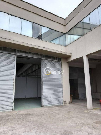 Imagem Galpão à Venda, 1.000 m² em Vila Invernada - São Paulo