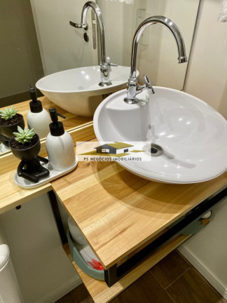 Imagem Apartamento com 2 Quartos à Venda, 52 m² em Jardim Santa Emília - São Paulo Imagem Apartamento com 2 Quartos à Venda, 52 m² em Jardim Santa Emília - São Paulo