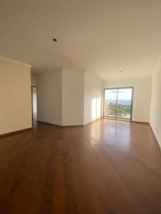 Apartamento com 3 Quartos à Venda, 116 m² em Alphaville - Santana De Parnaíba