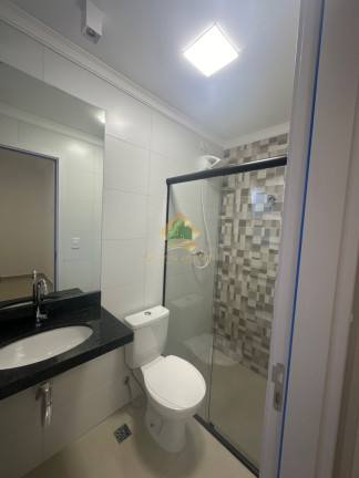 Imagem Apartamento com 2 Quartos à Venda, 76 m² em Itaguá - Ubatuba