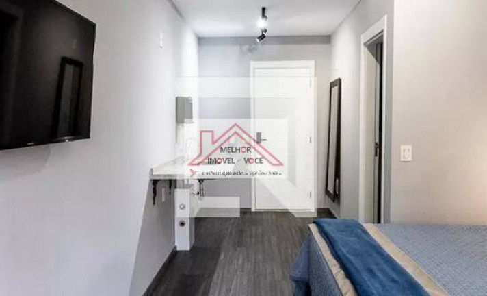 Imagem Apartamento com 1 Quarto à Venda, 30 m² em Perdizes - São Paulo Imagem Apartamento com 1 Quarto à Venda, 30 m² em Perdizes - São Paulo