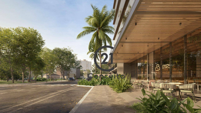 Imagem Apartamento com 1 Quarto à Venda, 62 m² em Campinas - São José Imagem Apartamento com 1 Quarto à Venda, 62 m² em Campinas - São José