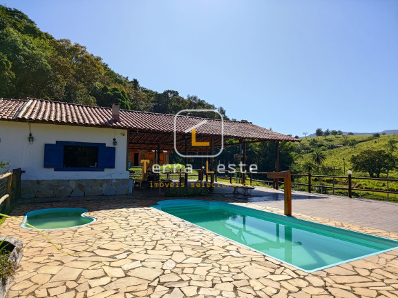 Imagem Imóvel com 7 Quartos à Venda, 39 m² em Suzana - Brumadinho Imagem Imóvel com 7 Quartos à Venda, 39 m² em Suzana - Brumadinho