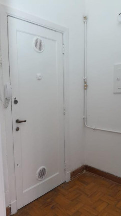 Imagem Kitnet com 1 Quarto à Venda, 30 m² em Vila Buarque - São Paulo Imagem Kitnet com 1 Quarto à Venda, 30 m² em Vila Buarque - São Paulo
