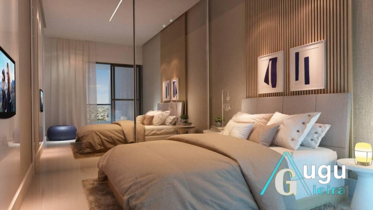 Imagem Apartamento com 4 Quartos à Venda, 207 m² em Centro - Guarapari