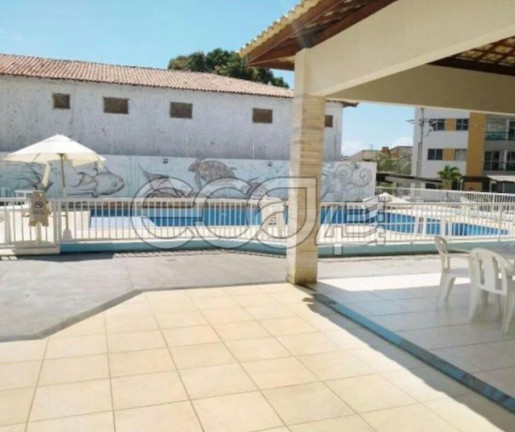 Imagem Apartamento com 3 Quartos à Venda, 72 m² em Aeroporto - Aracaju Imagem Apartamento com 3 Quartos à Venda, 72 m² em Aeroporto - Aracaju