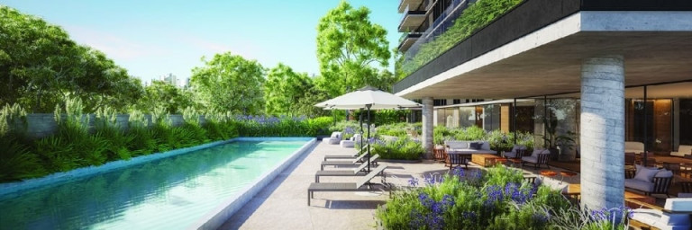 Imagem Imóvel com 3 Quartos à Venda, 610 m² em Bela Vista - Porto Alegre
