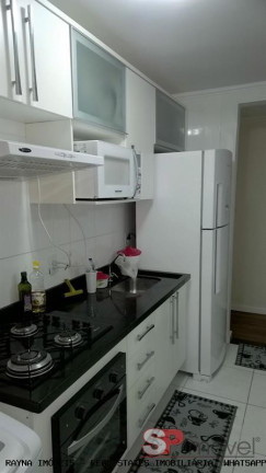 Imagem Apartamento com 2 Quartos à Venda, 44 m² em Centro - Guarulhos Imagem Apartamento com 2 Quartos à Venda, 44 m² em Centro - Guarulhos