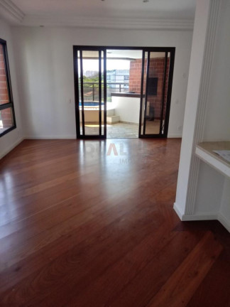 Imagem Apartamento com 4 Quartos à Venda, 450 m² em Moema - São Paulo