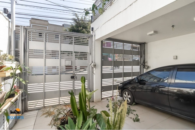 Imagem Casa com 3 Quartos à Venda, em Vila Mariana - São Paulo Imagem Casa com 3 Quartos à Venda, em Vila Mariana - São Paulo