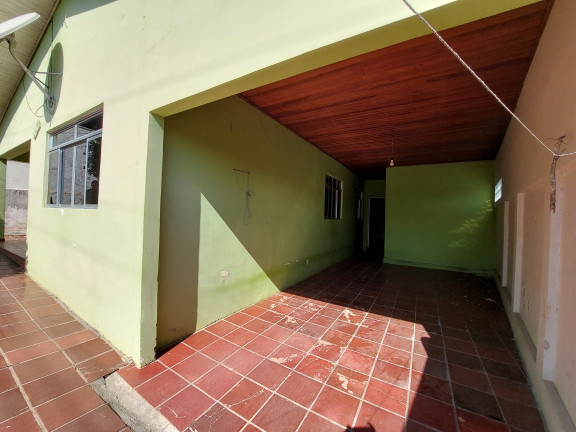 Imagem Casa com 3 Quartos à Venda, 120 m² em Jardim Guarany - Campo Largo Imagem Casa com 3 Quartos à Venda, 120 m² em Jardim Guarany - Campo Largo