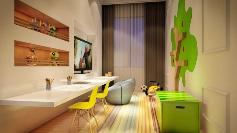 Imagem Apartamento com 3 Quartos à Venda, 115 m² em Porto Belo - Porto Belo Imagem Apartamento com 3 Quartos à Venda, 115 m² em Porto Belo - Porto Belo