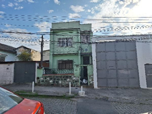 Casa com 2 Quartos à Venda, 57 m² em Sampaio - Rio De Janeiro