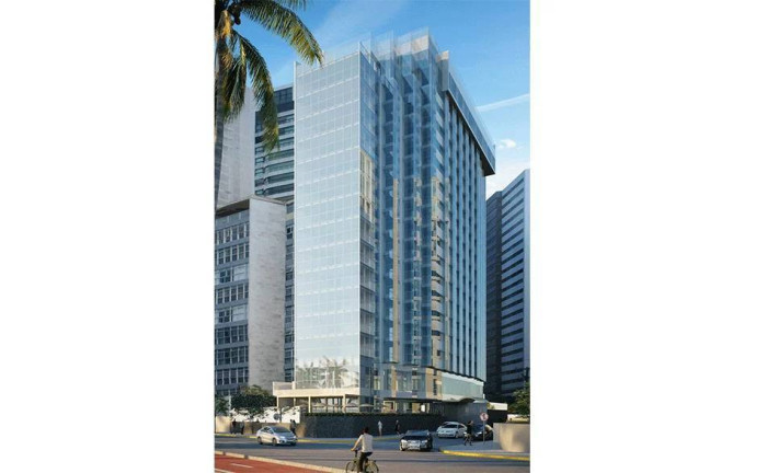 Imagem Apartamento com 1 Quarto à Venda, 60 m² em Boa Viagem - Recife Imagem Apartamento com 1 Quarto à Venda, 60 m² em Boa Viagem - Recife