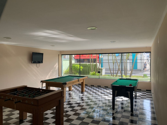 Imagem Imóvel com 3 Quartos à Venda, 83 m² em Vila Ema - São Paulo Imagem Imóvel com 3 Quartos à Venda, 83 m² em Vila Ema - São Paulo