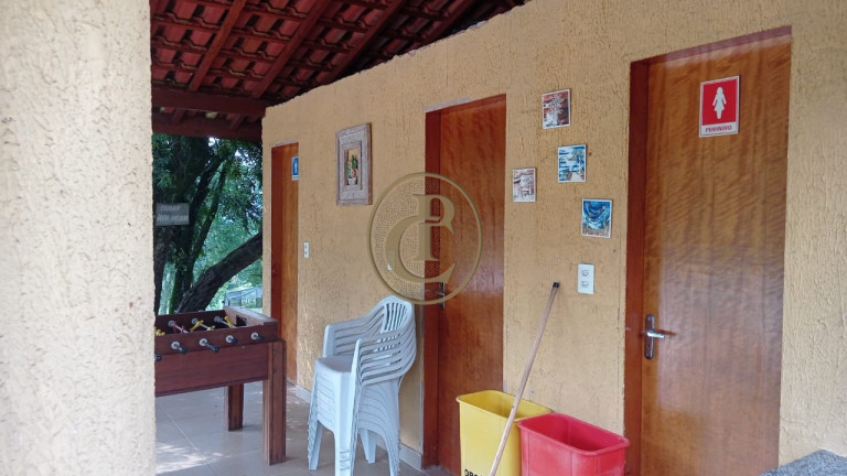 Imagem Chácara com 3 Quartos à Venda, 300 m² em Caçapava Velha - Caçapava